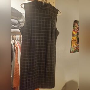 Apt 9 Dress (Size: Large)